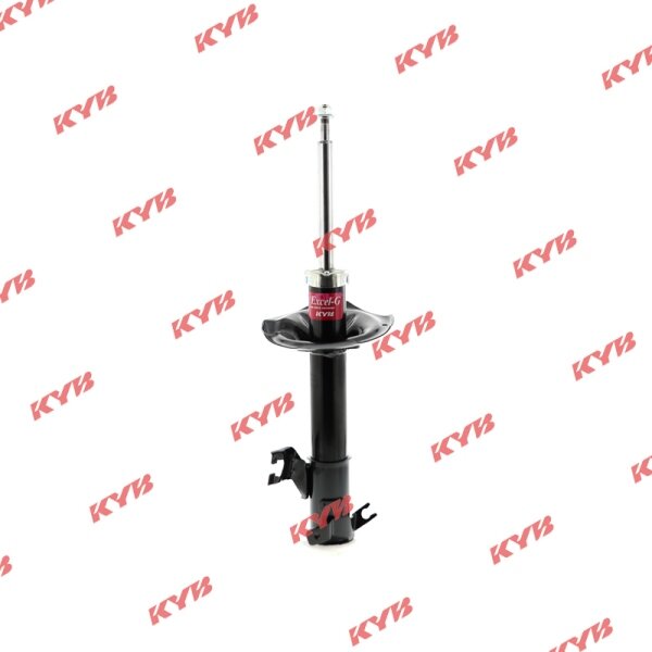 Амортизационная стойка KYB Excel-G газомасляная двухтрубная, арт. 333344
Амортизационная стойка KYB Excel-G газомасляная двухтрубная, арт. 333344