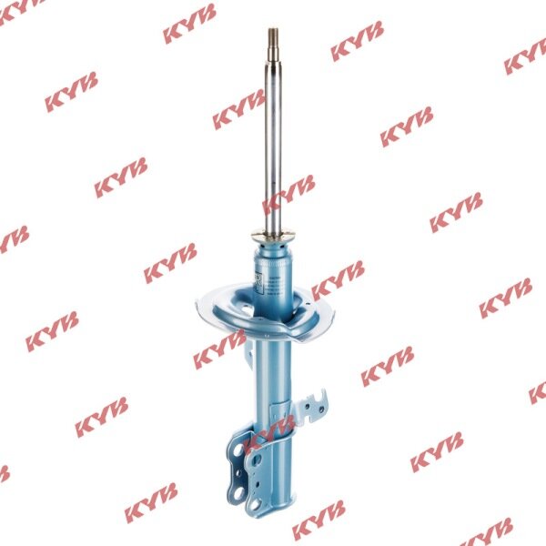 Амортизационная стойка KYB New SR Special газомасляная двухтрубная, арт. NST5234R
Амортизационная стойка KYB New SR Special газомасляная двухтрубная, арт. NST5234R