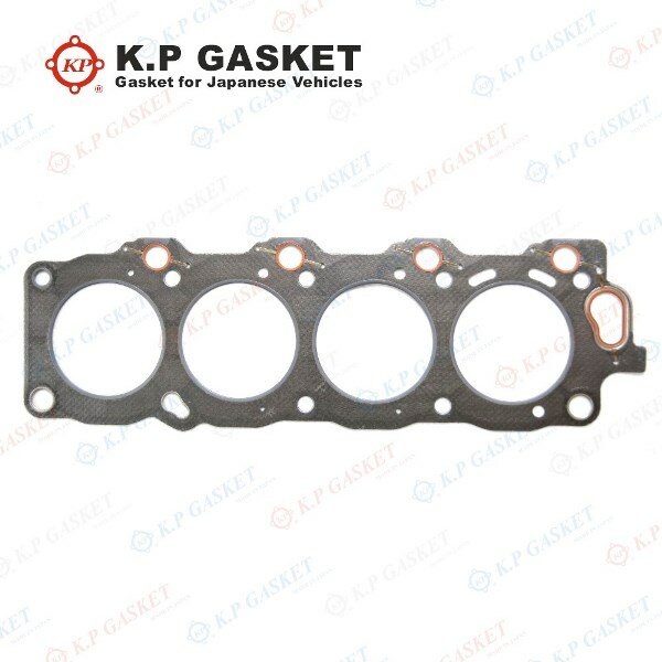 Прокладка головки блока цилиндров KP KA103186
Прокладка головки блока цилиндров KP KA103186