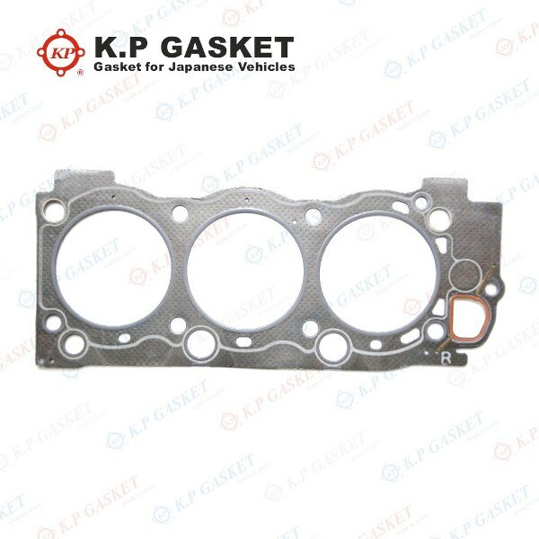 Прокладка головки блока цилиндров KP KA103198
Прокладка головки блока цилиндров KP KA103198