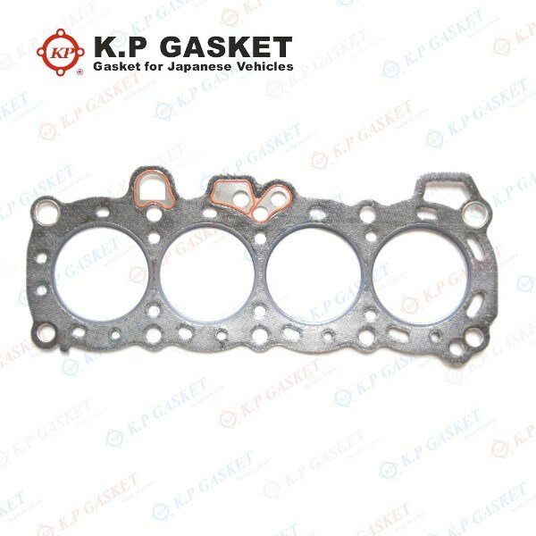 Прокладка головки блока цилиндров KP KA203108
Прокладка головки блока цилиндров KP KA203108