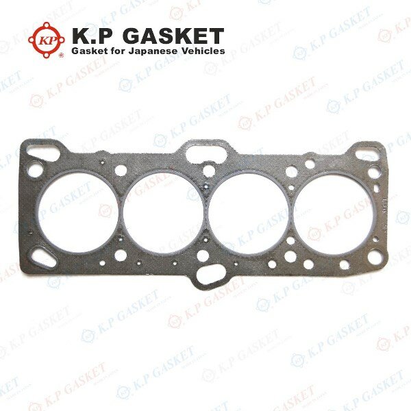 Прокладка головки блока цилиндров KP KA403174
Прокладка головки блока цилиндров KP KA403174