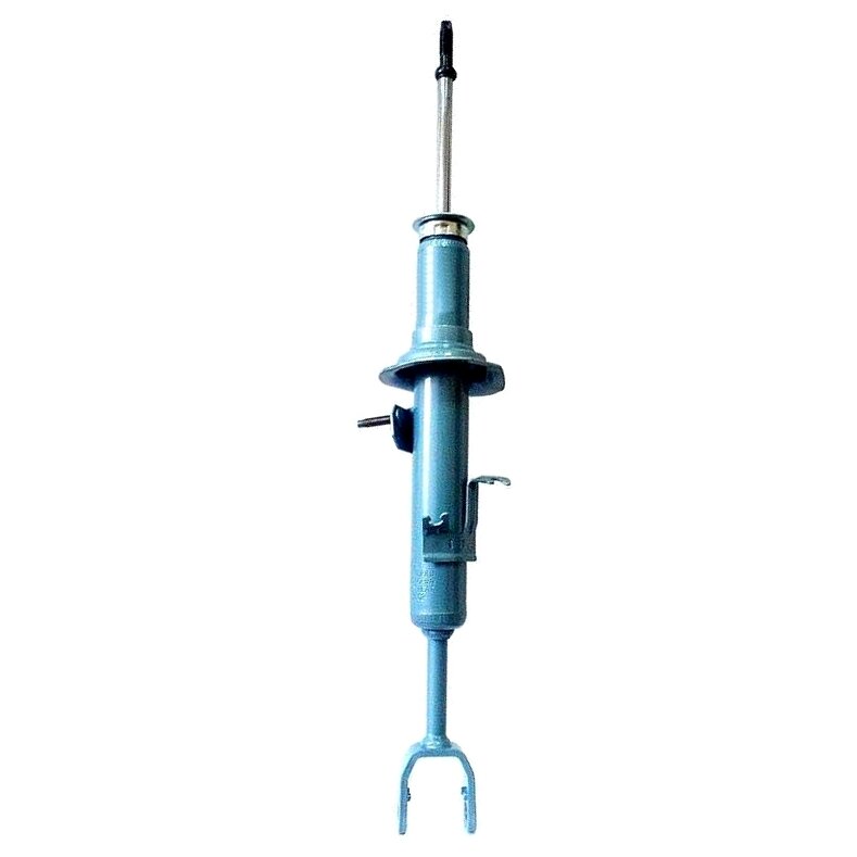 Амортизатор KYB New SR Special газомасляный двухтрубный, арт. NSF9421R
Амортизатор KYB New SR Special газомасляный двухтрубный, арт. NSF9421R