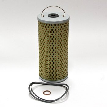 Фильтр масляный "MANN-FILTER"
Фильтр масляный "MANN-FILTER"