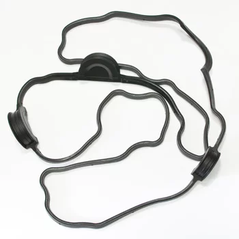 Прокладка клапанной крышки "NISSAN" SR18DE
Прокладка клапанной крышки "NISSAN" SR18DE