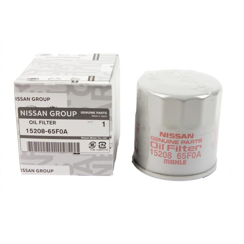 Фильтр масляный "NISSAN" // C-224
Фильтр масляный "NISSAN" // C-224