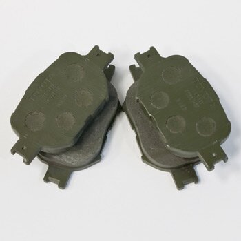 Колодки дисковые "TOYOTA" // PF-1430 // SN671 // MS-1430
Колодки дисковые "TOYOTA" // PF-1430 // SN671 // MS-1430