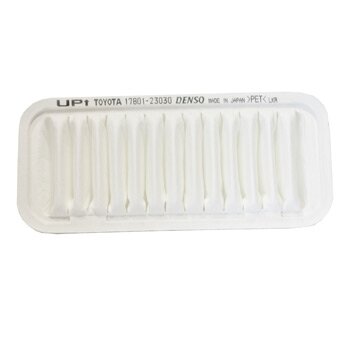 Фильтр воздушный "TOYOTA" // A-196
Фильтр воздушный "TOYOTA" // A-196