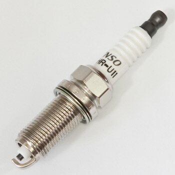 Свеча зажигания Toyota с никелевым электродом, арт. K20HR-U11
Свеча зажигания Toyota с никелевым электродом, арт. K20HR-U11