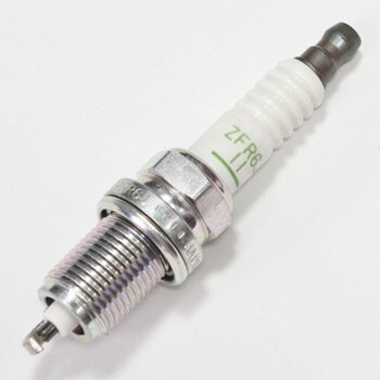 Свеча зажигания Honda с никелевым электродом, арт. KJ20CR-L11 / ZFR6J-11
Свеча зажигания Honda с никелевым электродом, арт. KJ20CR-L11 / ZFR6J-11