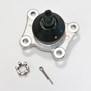 Опора шаровая "TOYOTA" // CBT-28 R/L
Опора шаровая "TOYOTA" // CBT-28 R/L