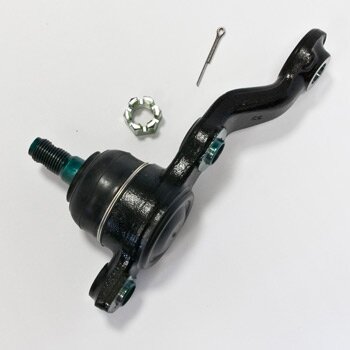 Опора шаровая "TOYOTA" // CBT-44R /R
Опора шаровая "TOYOTA" // CBT-44R /R