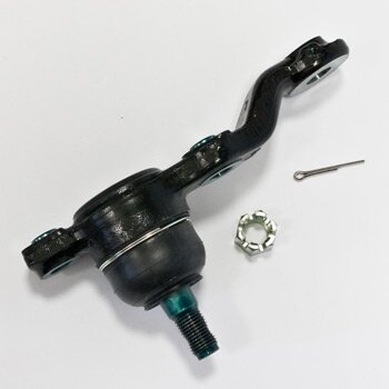 Опора шаровая "TOYOTA" // CBT-44L /L
Опора шаровая "TOYOTA" // CBT-44L /L