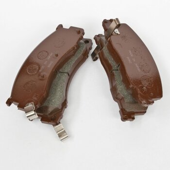 Колодки дисковые "KASHIYAMA" // PF-1405
Колодки дисковые "KASHIYAMA" // PF-1405