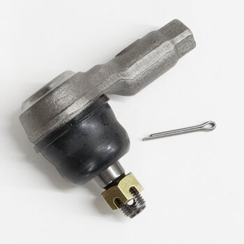 Наконечник рулевой тяги 555, арт. SE-1551
Наконечник рулевой тяги 555, арт. SE-1551