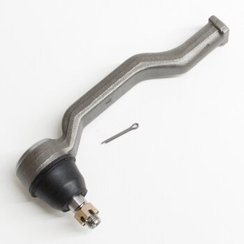 Наконечник рулевой тяги 555, арт. SE-1581
Наконечник рулевой тяги 555, арт. SE-1581