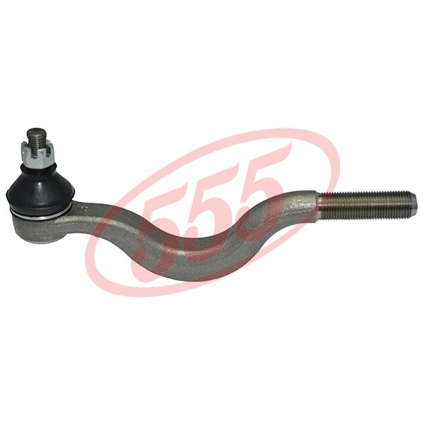 Наконечник рулевой "555"
Наконечник рулевой "555"