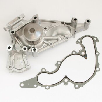 Помпа "GMB/AISIN" / 2UZ-FE
Помпа "GMB/AISIN" / 2UZ-FE