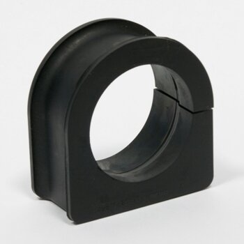 Втулка крепления рейки рулевой "TOYOTA
Втулка крепления рейки рулевой "TOYOTA