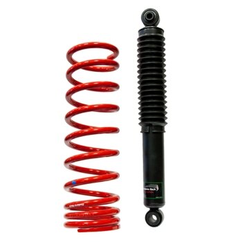 Комплект для лифта на 50мм Endura-Tech для Toyota Land Cruiser 80 (1990-1998), арт. LU TY003F-KIT
Комплект для лифта на 50мм Endura-Tech для Toyota Land Cruiser 80 (1990-1998), арт. LU TY003F-KIT