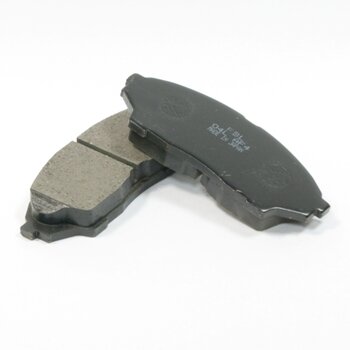 Колодки дисковые "FBL" // PF-1434
Колодки дисковые "FBL" // PF-1434