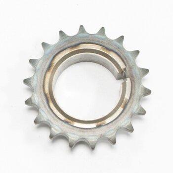 Шестерня вала коленчатого "TOYOTA" 1ZZ-FE
Шестерня вала коленчатого "TOYOTA" 1ZZ-FE