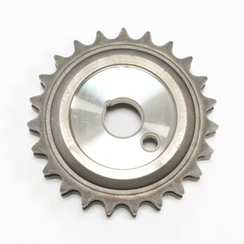 Шестерня вала распределительного "MITSUBISHI" 4M40
Шестерня вала распределительного "MITSUBISHI" 4M40