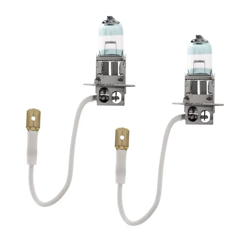 Лампа галогенная PIAA Night Tech H3 (PK22s, T12), 12В, 55Вт, 3600К, комплект 2 шт
Лампа галогенная PIAA Night Tech H3 (PK22s, T12), 12В, 55Вт, 3600К, комплект 2 шт