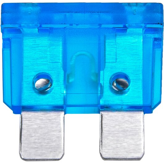 Предохранитель автомобильный Bosch, флажковый, стандартный (ATO S1035-3), синий, 15А, 32В, арт. 1904529906
Предохранитель автомобильный Bosch, флажковый, стандартный (ATO S1035-3), синий, 15А, 32В, арт. 1904529906