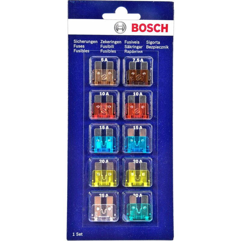 Предохранитель автомобильный Bosch, флажковый, стандартный (ATO S1035-3), 5/7,5/10/15/20/25/30А, 32В, комплект 10 шт, арт. 1987529037, Светло-коричневый;коричневый;красный;синий;жёлтый;прозрачный;зелёный
Предохранитель автомобильный Bosch, флажковый, стандартный (ATO S1035-3), 5/7,5/10/15/20/25/30А, 32В, комплект 10 шт, арт. 1987529037, Светло-коричневый;коричневый;красный;синий;жёлтый;прозрачный;зелёный
