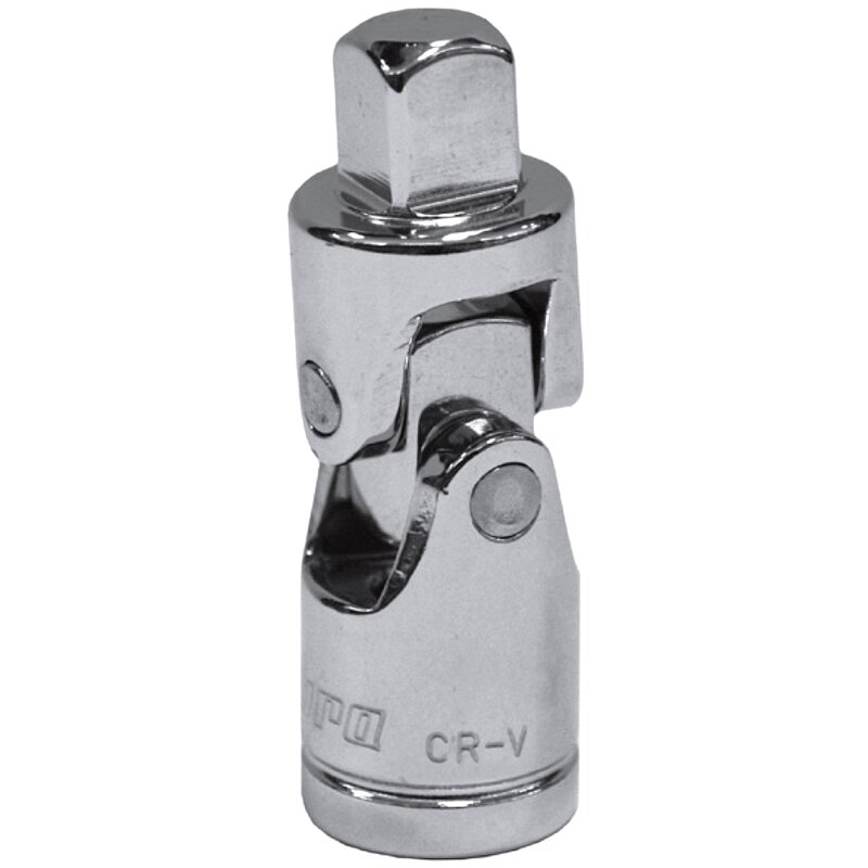 Шарнир карданный OMBRA, 1/2", арт. 210012
Шарнир карданный OMBRA, 1/2", арт. 210012