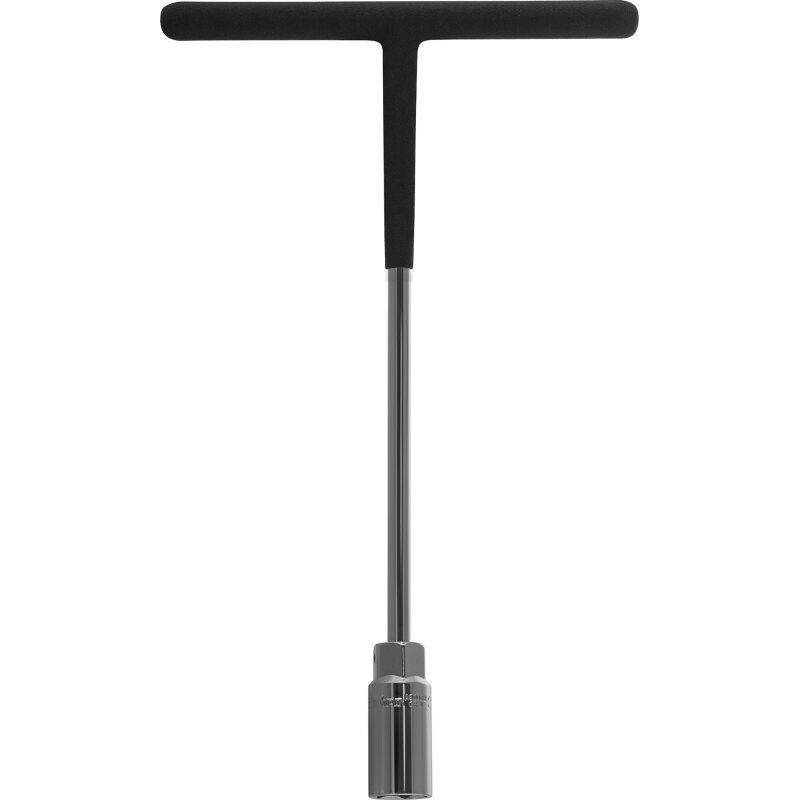 Ключ свечной OMBRA, 21мм, арт. A90002
Ключ свечной OMBRA, 21мм, арт. A90002