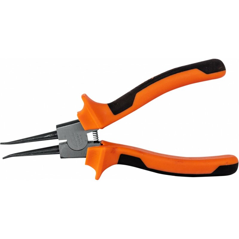 Щипцы для стопорных колец OMBRA «прямой разжим», длина 180мм, арт. 440307
Щипцы для стопорных колец OMBRA «прямой разжим», длина 180мм, арт. 440307