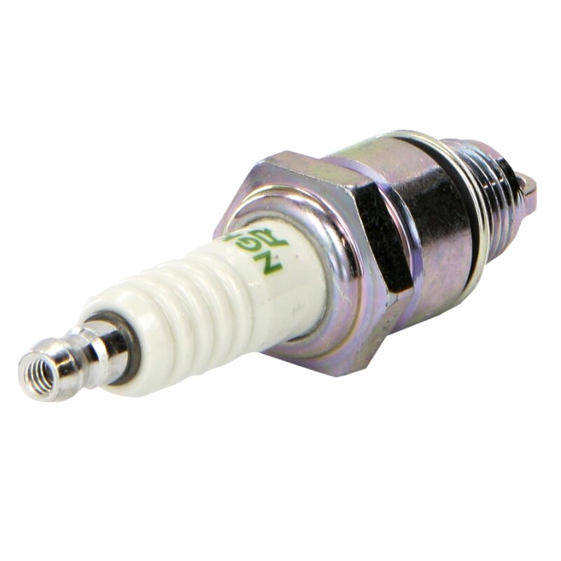 Свеча зажигания NGK V-Line с никелевым электродом, арт. BPR6H
Свеча зажигания NGK V-Line с никелевым электродом, арт. BPR6H