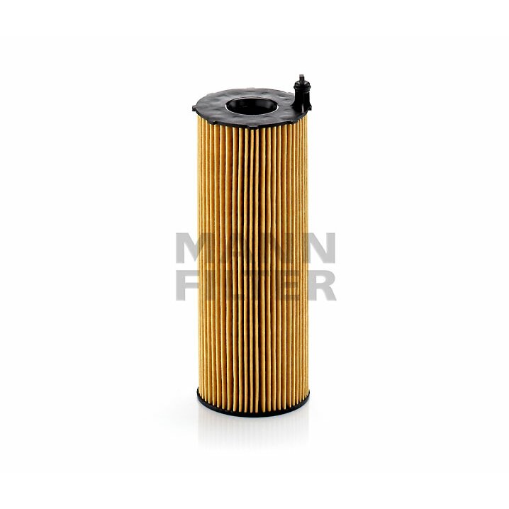 Фильтр масляный MANN-FILTER, арт. HU8003X
Фильтр масляный MANN-FILTER, арт. HU8003X