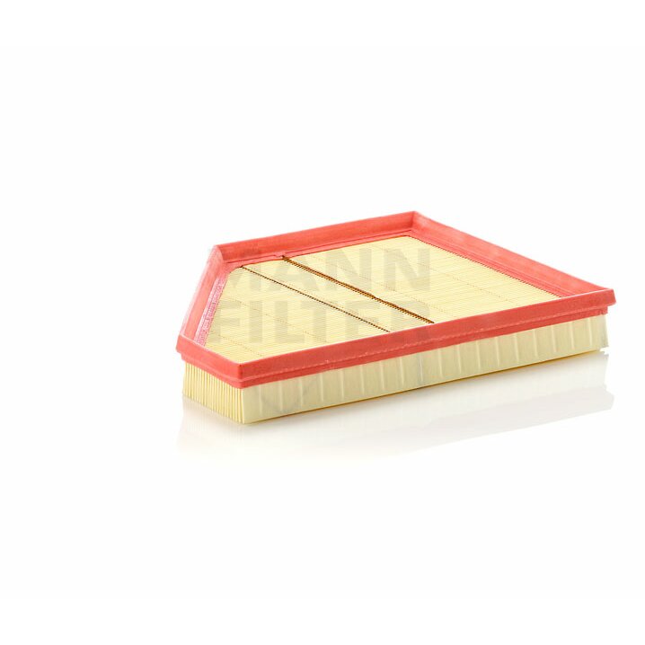 Фильтр воздушный MANN-FILTER, арт. C3090
Фильтр воздушный MANN-FILTER, арт. C3090