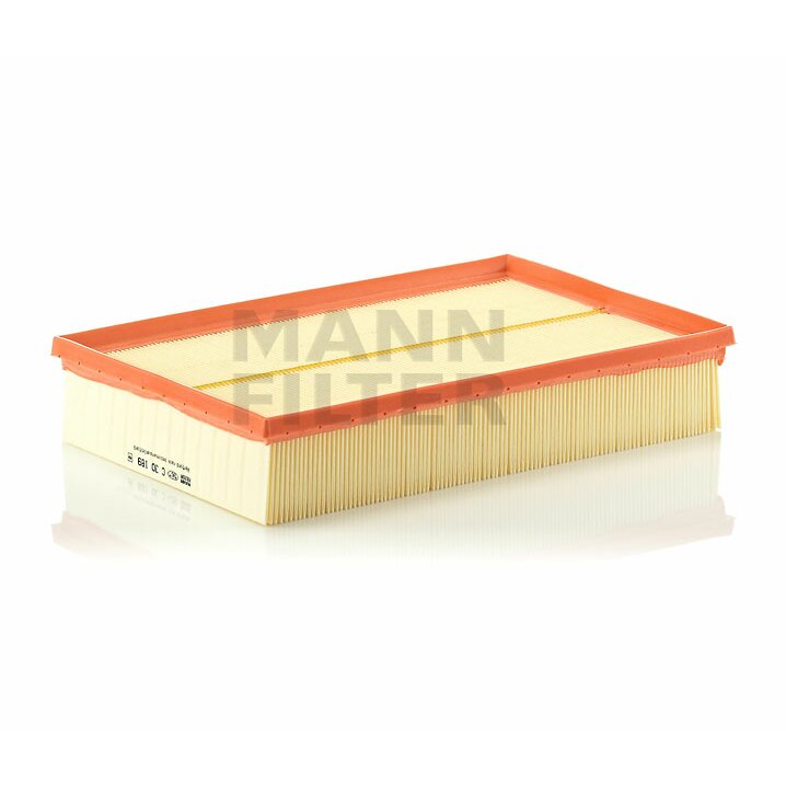 Фильтр воздушный MANN-FILTER, арт. C30189
Фильтр воздушный MANN-FILTER, арт. C30189