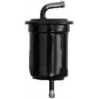 Фильтр топливный "MANN-FILTER"
Фильтр топливный "MANN-FILTER"