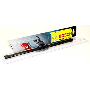 Щетка стеклоочистителя Bosch AeroTwin Retrofit 600мм (24") бескаркасная, с графитовым напылением, 1 шт
Щетка стеклоочистителя Bosch AeroTwin Retrofit 600мм (24") бескаркасная, с графитовым напылением, 1 шт