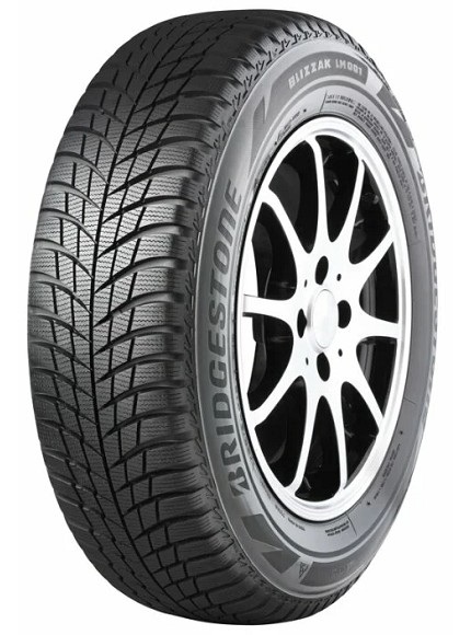 Bridgestone Blizzak LM001 Bridgestone Blizzak LM001