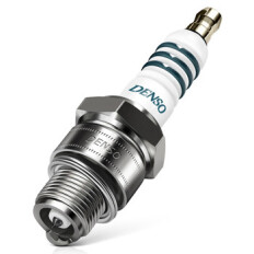 Свеча зажигания Denso Standard с никелевым электродом, арт. K20R-U11