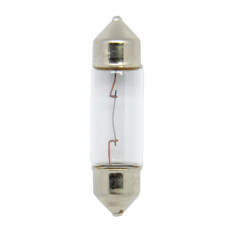 Лампа Koito Festoon (SV8.5, T10x31), 12В, 5Вт, арт. 2251