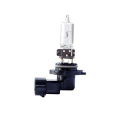 Лампа галогенная Koito Halogen HB3(9005) (P20d, T12), 12В, 65Вт, 3000К, 1 шт, арт. 0473