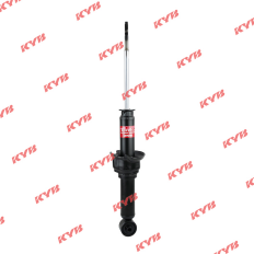 Амортизатор KYB Excel-G газомасляный двухтрубный, задний, правый/левый, 1 шт, арт. 341193