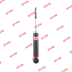 Амортизатор KYB Excel-G газомасляный двухтрубный, задний, правый/левый, 1 шт, арт. 344444