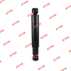Амортизатор KYB Premium масляный двухтрубный, задний, правый/левый с защитным комплектом, 1 шт, арт. 443150