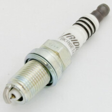 Свеча зажигания NGK Iridium MAX с иридиевым электродом, арт. BKR6EIX-11P