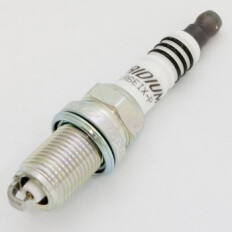 Свеча зажигания NGK Iridium MAX с иридиевым электродом, арт. BKR6EIX-P