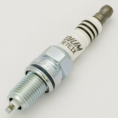 Свеча зажигания NGK Iridium IX с иридиевым электродом, арт. DCPR7EIX