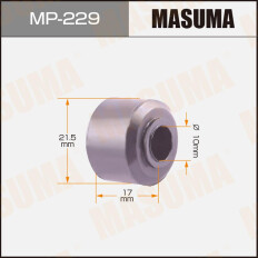Втулка стабилизатора Masuma, арт. MP-229 (2шт)